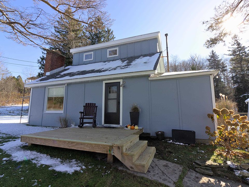 6620 VT Route 9, Woodford, VT 05201 Zillow