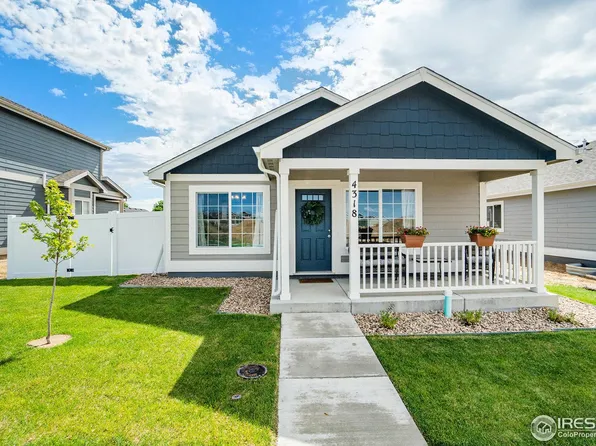 4318 Primrose Ln, Evans, CO 80620