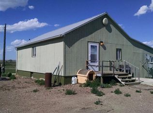 6218 Road 1071, Wolf Point, MT 59201