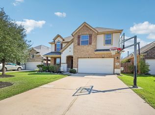 3663 Cottage Pines Ln, Spring, TX 77386