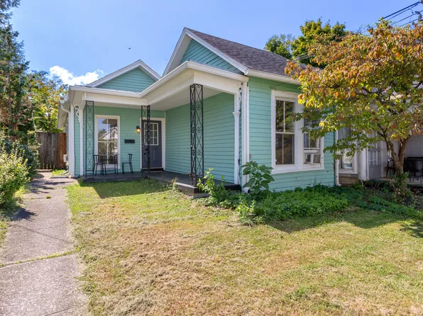 209 W Campbell St, Frankfort, KY 40601