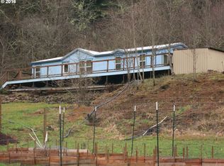 27080 Dobbin Creek Rd, Foster, OR 97345