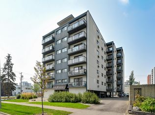 Fifteen The, Edmonton, AB T5K 1T5