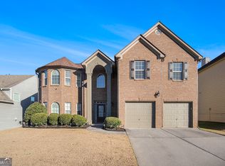 72 Cedarmont Way, Dallas, GA 30132