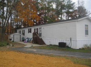 891 Dryleaf Ln, Sandston, VA 23150