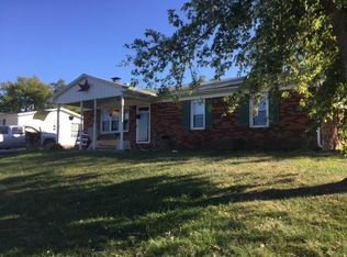 175 Cull Rd, Owenton, KY 40359