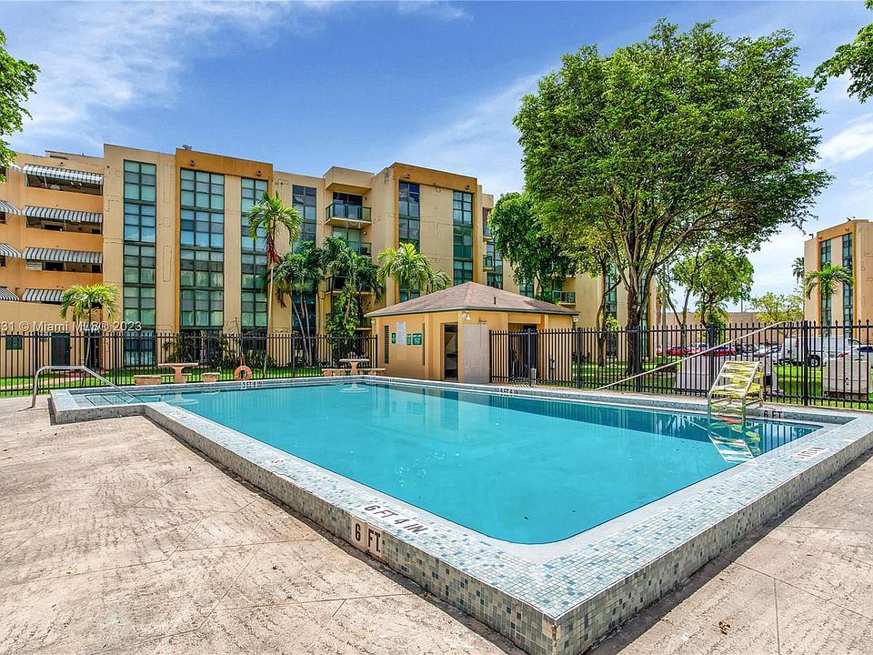 1st image of 11750 SW 18th St APT 208-1