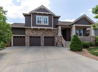 3926 Broadview Pl, Castle Rock, CO 80109