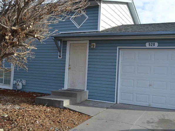 528 Campbell Way, Clifton, CO 81520
