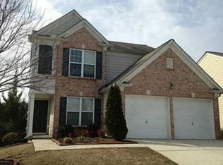 3303 Saville St SW, Atlanta, GA 30331