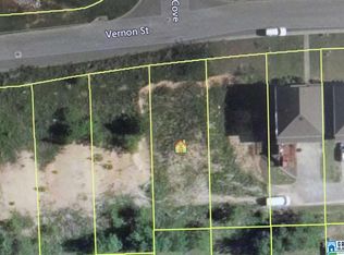 5015 Vernon St, Birmingham, AL 35235