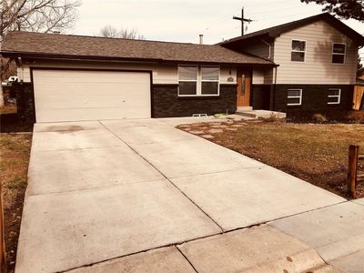 6089 W 70th Ave, Arvada, CO, 80003