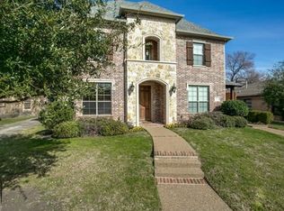 5517 Longview St, Dallas, TX 75206