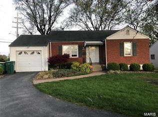 8966 Whitstone Ct, Saint Louis, MO