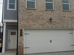 1091 Elyse Ln #46, Mableton, GA 30126