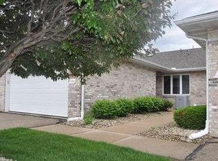 334 Monica Ave, Burlington, WI 53105