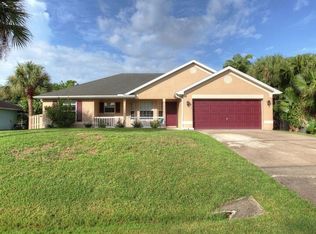 1531 Cownie Ln, Sebastian, FL 32958