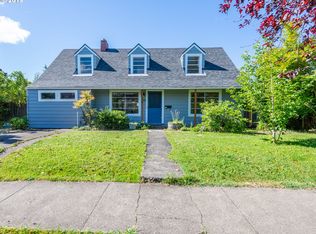 156 E 19th Ave, Eugene, OR