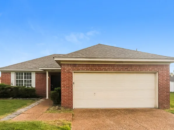 3901 Long Creek Rd, Memphis, TN 38125