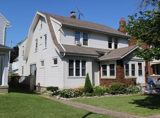 1219 Cleveland Rd, Sandusky, OH 44870