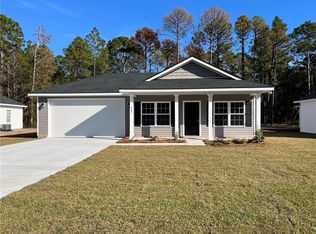 1208 Market St, Darien, GA 31305