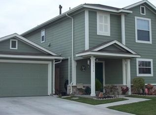 11516 Melstone Dr, Manor, TX 78653