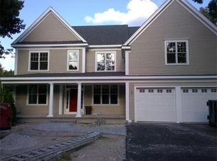 86 Garden St, Needham, MA 02492