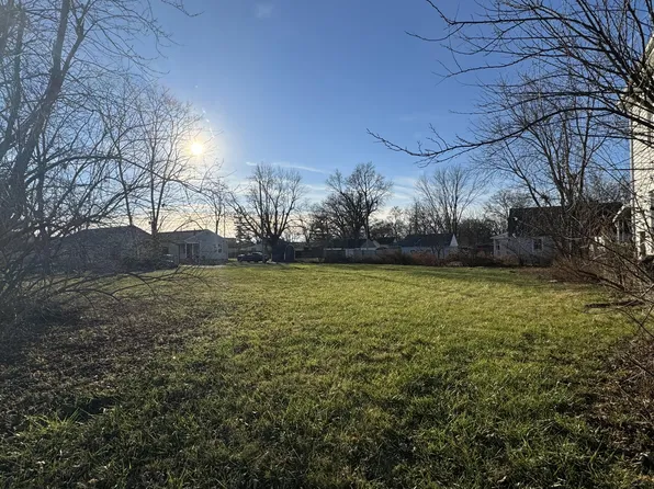 731 Rarig Ave, Columbus, OH 43219