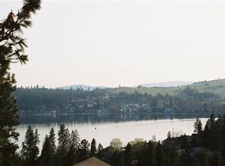 875 N Bella Lago Ln LOT 15, Liberty Lake, WA 99019