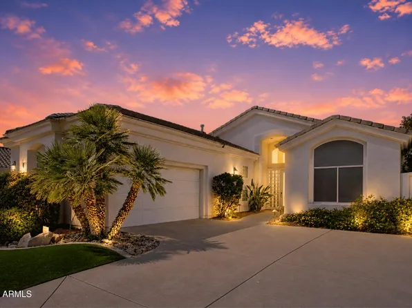 9438 N 115TH Street, Scottsdale, AZ 85259