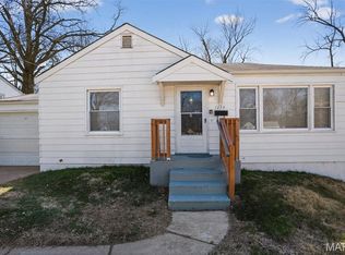 1224 Kilgore Dr, Saint Louis, MO