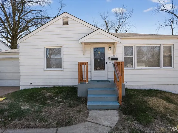 1224 Kilgore Dr, Saint Louis, MO 63137