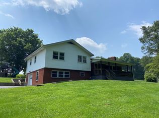 1326 State Highway 49, Liberty, KY 42539