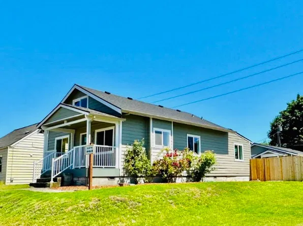 NewB TAC T 3637, 3637 S Ainsworth Ave #A, Tacoma, WA 98418