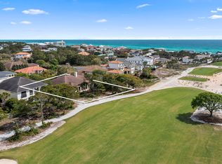 111 Emerald Rdg, Santa Rosa Beach, FL 32459