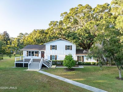 6028 Creek Rd, Beaufort, SC, 29906