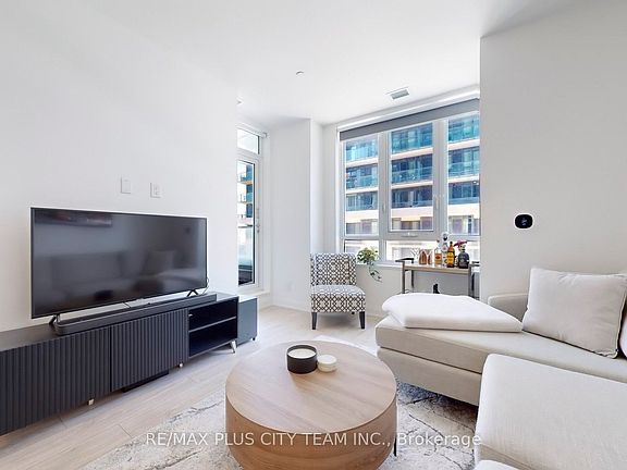 3rd image of 70 Annie Craig Dr W #205