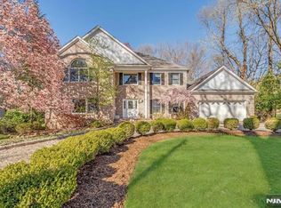 151 South St, Demarest, NJ 07627