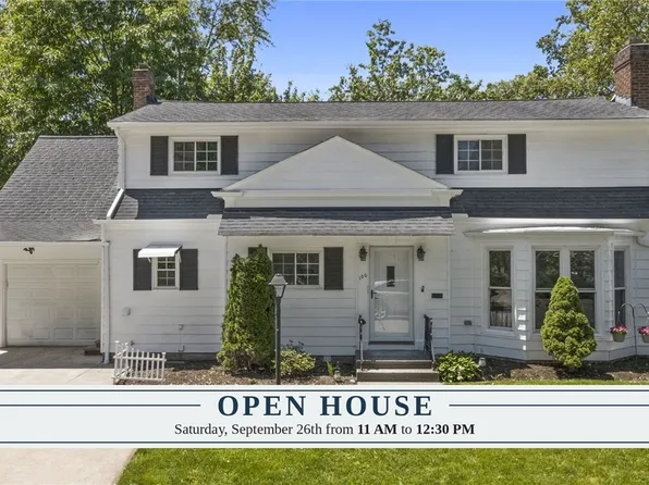 100 Lake Edge Dr, Euclid, OH 44123