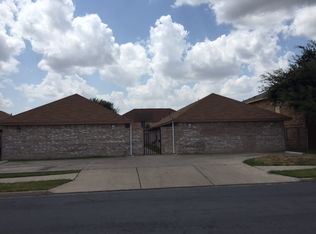 2813 N 30th St APT B, McAllen, TX 78501