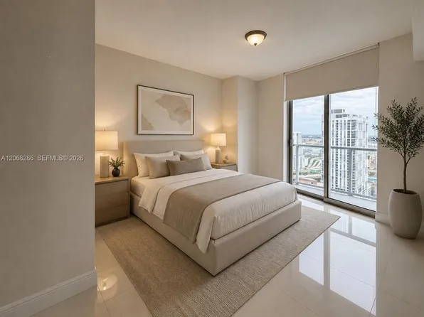 185 SW 7th St APT 3105, Miami, FL 33130
