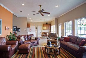 3rd image of 6362 Waterway Dr