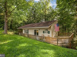14570 Leary St, Nokesville, VA 20181