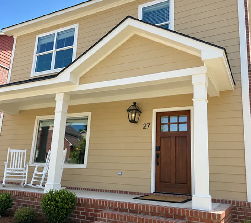 27 Aspen Loop