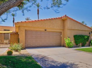 14 La Ronda Dr, Rancho Mirage, CA 92270
