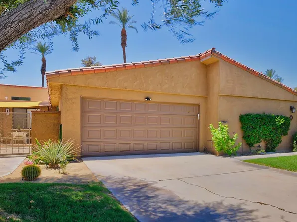 14 La Ronda Dr, Rancho Mirage, CA 92270