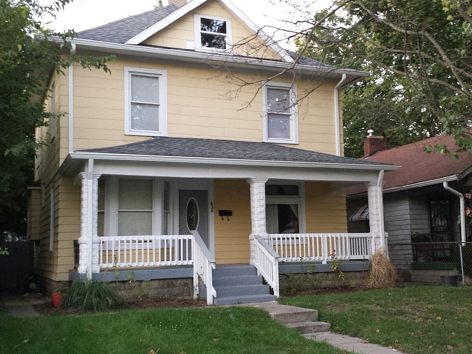 Frtont Exterior
