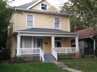650 Eugene St, Indianapolis, IN