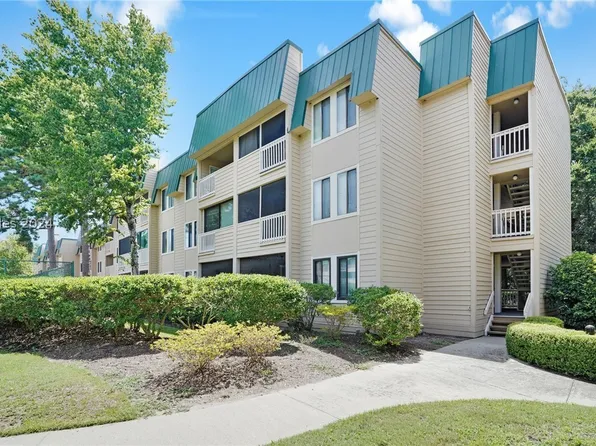 239 Beach City Rd APT 3229, Hilton Head Island, SC 29926