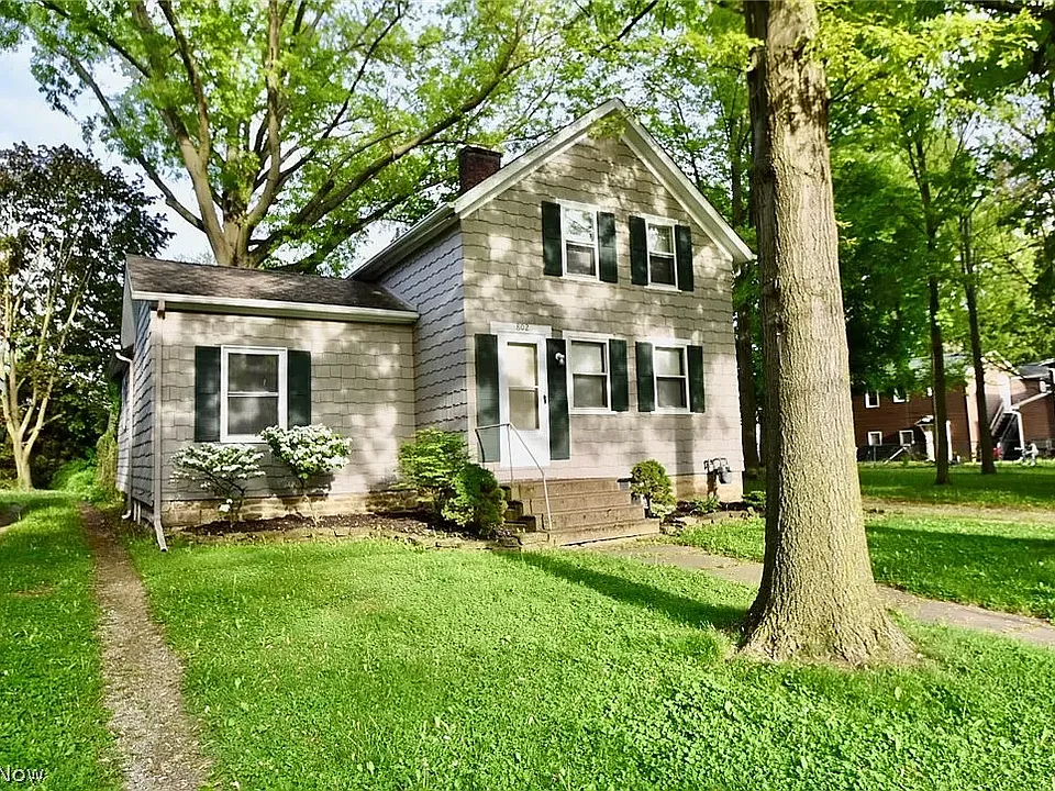 802 East Ave #A